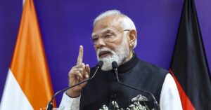 PM मोदी का नया ऑफिस ‘Seva Teerth’ परिसर में शिफ्ट होने के लिए तैयार