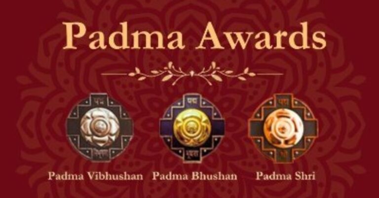 Padma Awards 2026: गणतंत्र दिवस पर पद्मश्री से नवाजे जाएंगे Mir Hajibhai Kasambhai