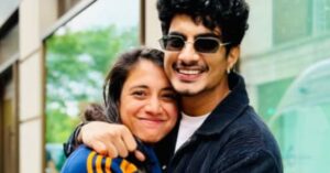 Palash Muchhal पर 40 लाख रुपये की धोखाधड़ी का आरोप, सांगली में दर्ज हुई शिकायत