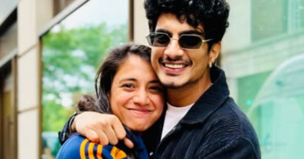 Palash Muchhal Controversy