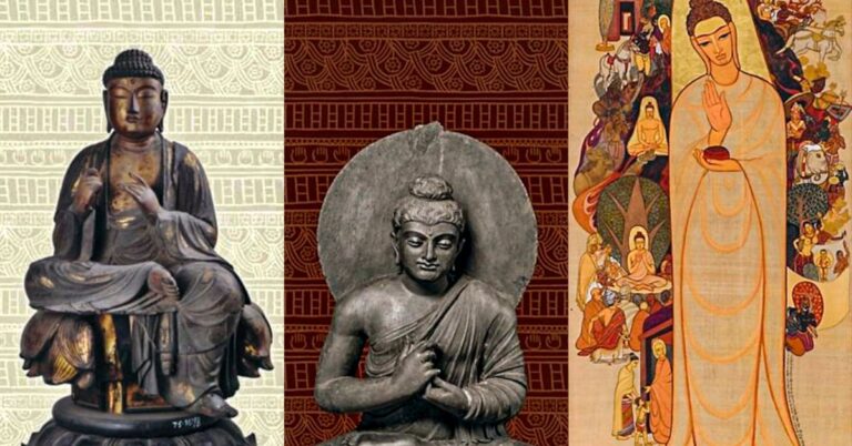 Piprahwa Relics
