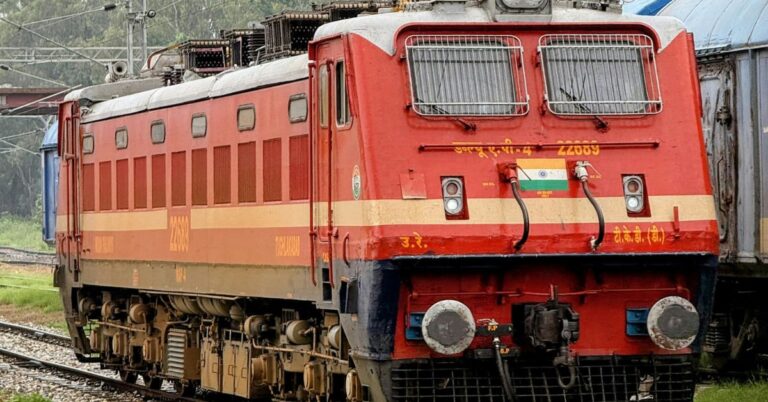 Railway News