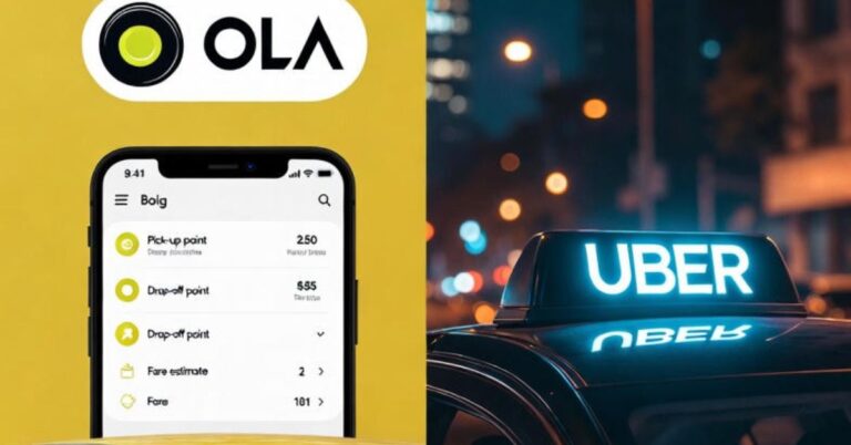 Rajasthan Aggregator Policy: राजस्थान में कैब कंपनियों के लिए नए सख्त नियम, यात्रियों की सुरक्षा होगी प्राथमिकता