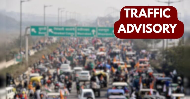 Republic Day को लेकर हाइटेक सुरक्षा,पुलिस ने जारी की ट्रैफिक एडवाइजरी