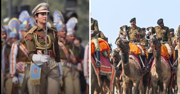 बैक्ट्रियन ऊंट, जांस्कर टट्टू समेत… 77वें Republic Day  पर क्या रहेगा खास