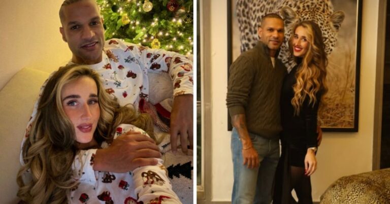 जल्द ही शादी के बंधन में बंधेंगे Shikhar Dhawan और सोफी शाइन