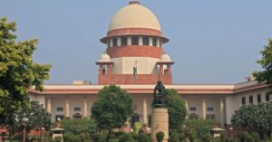 Supreme Court News:’बेटियों, ये तुम्हारी गलती नहीं है…’सुप्रीम कोर्ट का ऐतिहासिक फैसला