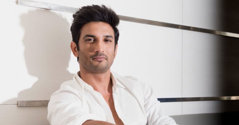 Sushant Singh Rajput की बर्थ एनिवर्सरी पर, देखें उनकी 5 बेस्ट फिल्में
