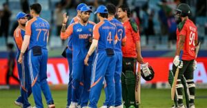 T20 World Cup 2026: बांग्लादेश का बहिष्कार, स्कॉटलैंड हो सकता है रिप्लेसमेंट