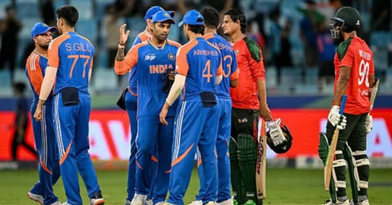 T20 World Cup 2026: बांग्लादेश का बहिष्कार, स्कॉटलैंड हो सकता है रिप्लेसमेंट