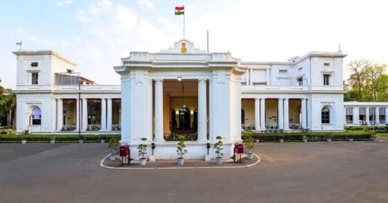 UP News: नए नाम से जाना जाएगा उत्तर प्रदेश का राज्यपाल आवास