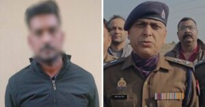 UP Police Encounter: मिर्जापुर जिम में धर्मांतरण और ब्लैकमेलिंग का गंदा खेल, 50 अश्लील वीडियो बरामद