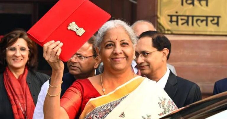 Union Budget 2026: निर्मला सीतारमण पहली बार रविवार को पेश करेंगी बजट