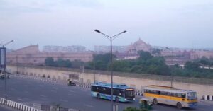 Weather Update: पहाड़ों पर भारी बर्फबारी जारी, मैदानी इलाकों में ठंड बढ़ी