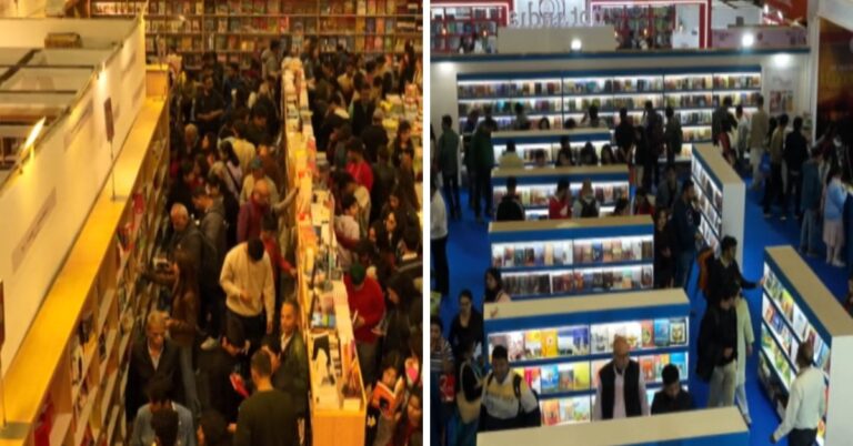 10 जनवरी से शुरू होगा World Book Fair, जानें इस बार क्या है खास
