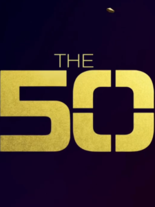 1 फरवरी से शुरू होगा कलर्स टीवी का नया रियलिटी शो ‘द 50’