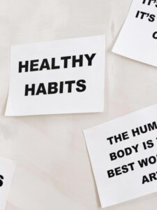 अपनी सेहत के लिए इन 7 चीजों को समय पर बदलें!