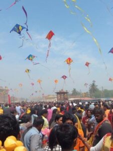 मकर संक्रांति पर खुलने वाली है,  इन 3 राशियों की किस्मत