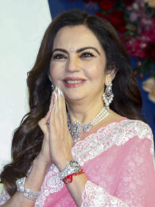 यूनाइटेड इन ट्रायम्फ’ में लगा बॉलीवुड और क्रिकेटर्स दिग्गजों का जमवाड़ा