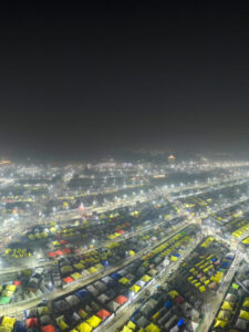 कब होगा माघ मेले का दूसरा स्नान