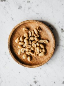 इन लोगों को नहीं खानी चाहिए मूंगफली