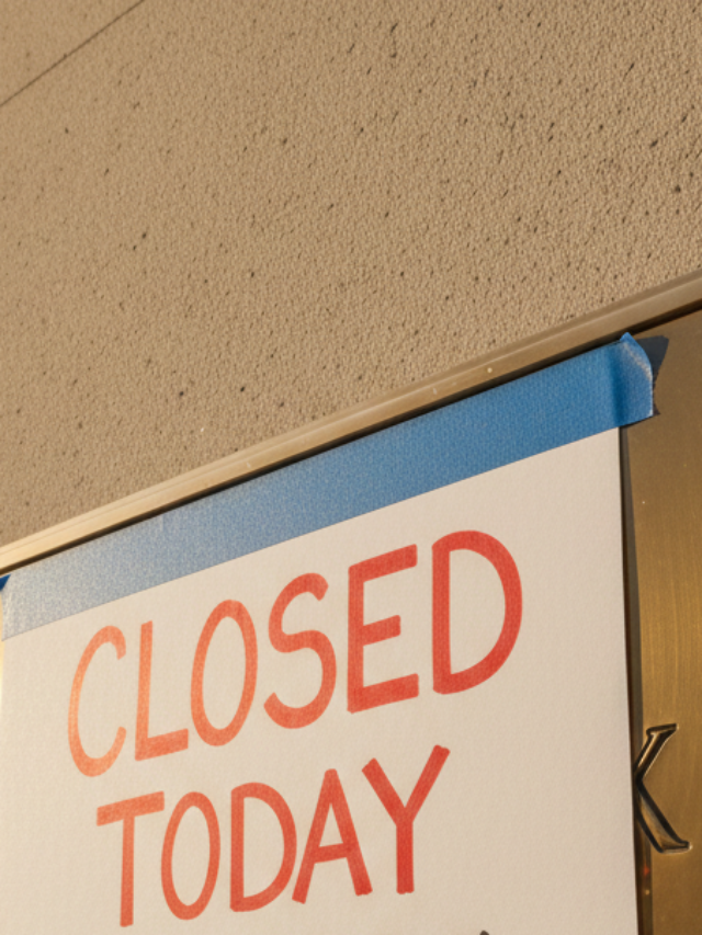 Banking Closed Alert! जाने कब-कब बंद रहेंगे बैंक