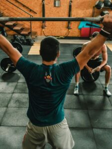 बेंगलुरु के ट्रैफिक से हेल्थ ट्रांसफॉर्मेशन, एक यूजर की अनोखी फिटनेस जर्नी