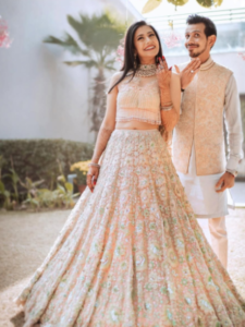 तलाक के बाद एक साथ नजर आएंगे युजवेंद्र चहल और धनश्री वर्मा