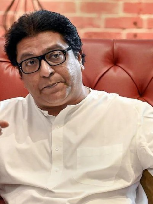 22 शहरों में MNS का खाता क्यों रहा सूना ?