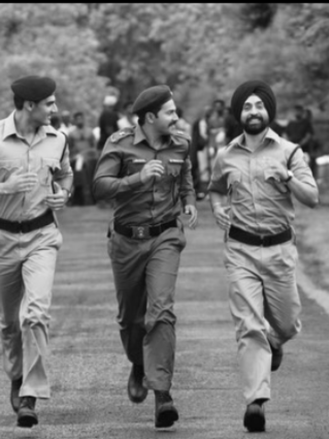 ‘बॉर्डर 2’ की एडवांस बुकिंग में धमाकेदार रफ्तार, VFX से फिल्म में आएगी नई जान