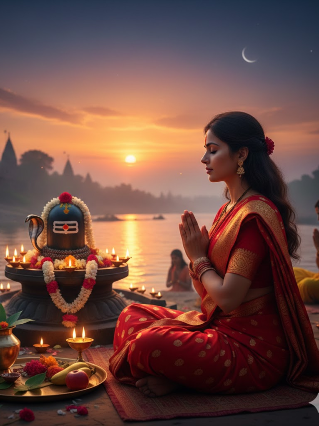 क्या प्रदोष व्रत से जीवन में आ सकता है सुख और शांति?