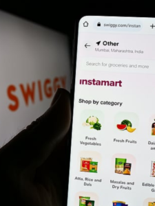 बदल जाएगा खाना मंगाने का अंदाज, Swiggy ने लॉन्च किया AI पावर्ड ऑर्डरिंग सिस्टम
