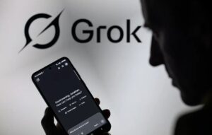 Grok AI