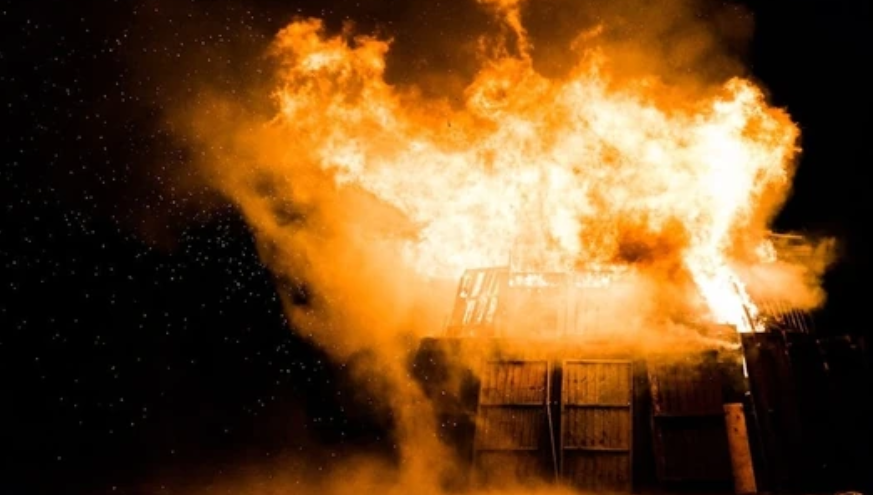 Crans-Montana (Switzerland) explosion