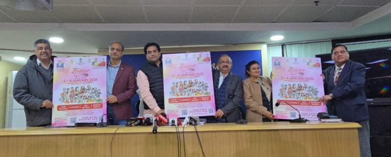 Delhi Word Festival 2026
