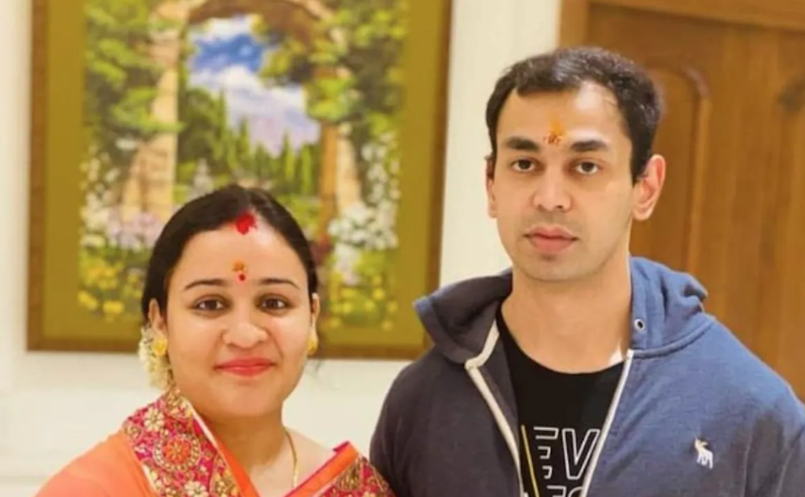 Prateek-Aparna Yadav Divorce : प्रतीक यादव ने इंस्टाग्राम पर किया तलाक का ऐलान, अपर्णा पर ‘घर तोड़ने’ का आरोप