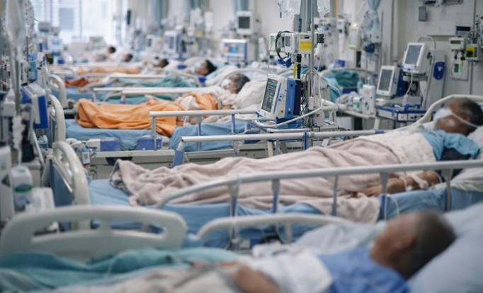 Indore Contaminated Water: भागीरथपुरा में दूषित पानी का कहर, अब तक 10 की मौत, 150 से ज्यादा अस्पताल में