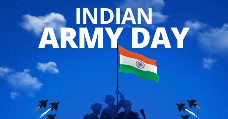 जयपुर में पहली बार होगी Army Day परेड,रक्षा मंत्री राजनाथ सिंह रहेंगे मौजूद