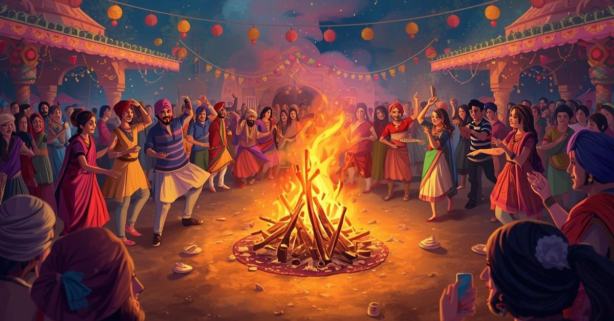 lohri 2026