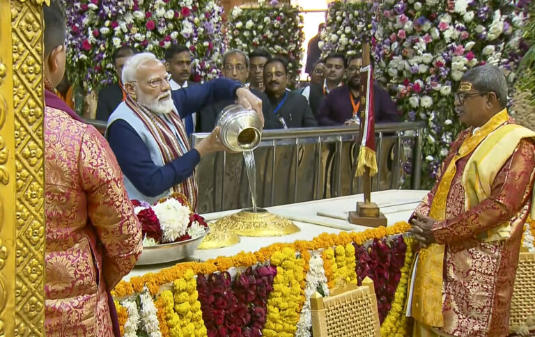 Somnath Swabhiman Parv 2026: भारतीय संस्कृति की गौरवगाथा का उत्सव