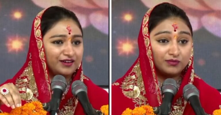 एक्ट्रेस से आध्यात्मिक गुरु बनीं रीवा की राजकुमारी Mohena Singh!