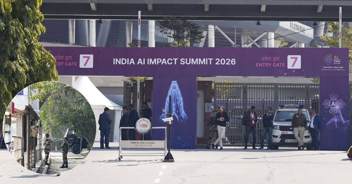AI Impact Summit