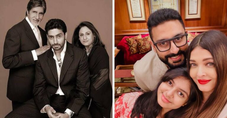 Abhishek Bachchan ने किया नागिन सॉस में निवेश, बोले- टेबल पर अचानक…