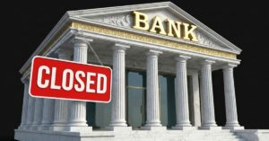 Bank Holiday: कल से लगातार 5 दिन बंद रहेंगे बैंक, घर से निकलने से पहले चेक करें लिस्ट