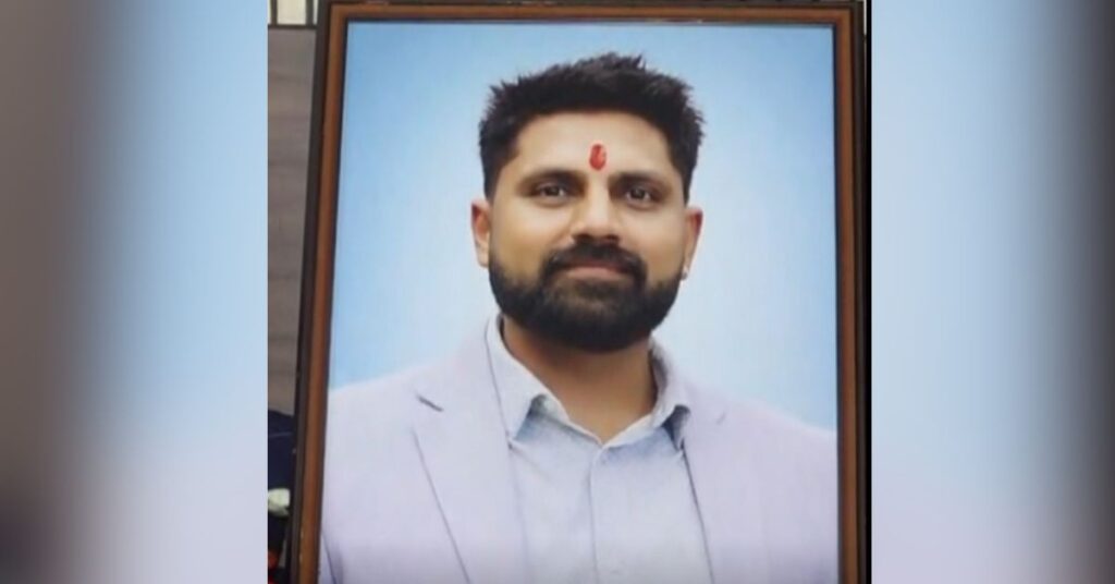 Delhi Murder: डिलीवरी एजेंटों ने ली बिजनेसमैन की जान,जानें उस रात क्या-क्या हुआ