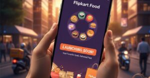 Flipkart जल्द लॉन्च करेगा Food Delivery App, Zomato-Swiggy को मिलेगी चुनौती