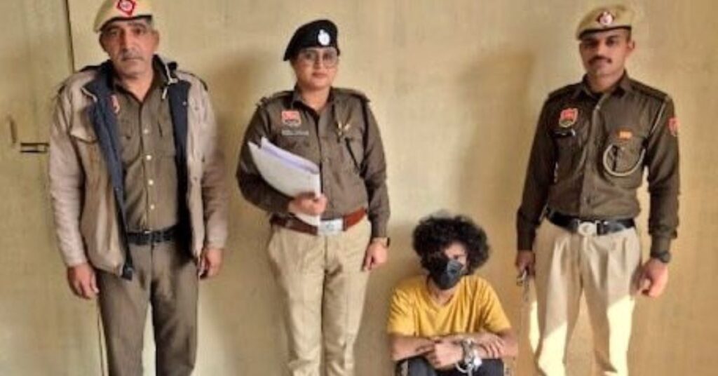 Gurugram News: मां मुझे बचा लो, वो मार डालेगा….ऑनलाइन दोस्त ने पार की हैवानियत की हदें