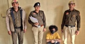 Gurugram News: मां मुझे बचा लो, वो मार डालेगा….ऑनलाइन दोस्त ने पार की हैवानियत की हदें