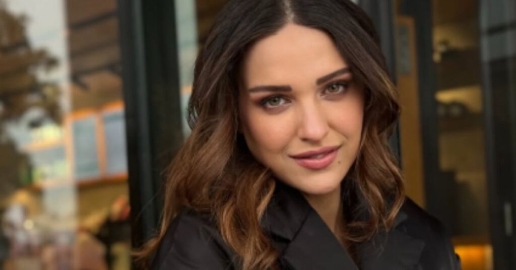 Himanshi Khurana को गैंगस्टर से मिली धमकी, 10 करोड़ की फिरौती की मांग