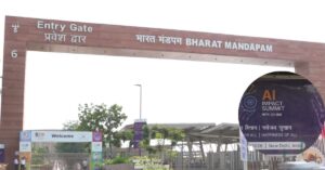 भारत में कल से शुरू होगा AI Impact Summit, दुनियाभर से शामिल होंगे प्रमुख नेता